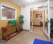 Candlewood Suites SALT LAKE CITY-AIRPORT