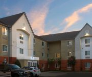 Candlewood Suites RICHMOND-SOUTH