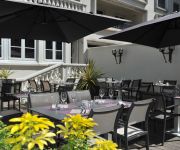 Hôtel Mercure Paris Saint Cloud Hippodrome