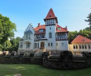 Schlossvilla Derenburg