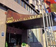 TRYP Vigo Los Galeones Hotel