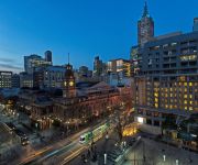 The Westin Melbourne