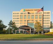 Embassy Suites by Hilton Boston Waltham