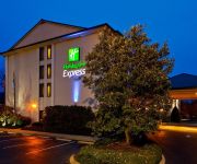 Holiday Inn Express NASHVILLE-HENDERSONVILLE