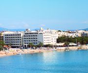 Tuntas Beach Hotel Altinkum