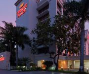 Crowne Plaza SAN SALVADOR-CONFERENCE CENTER