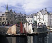 RADISSON BLU ALESUND