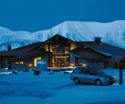RADISSON BLU POLAR SPITSBERGEN