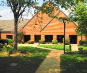 WYNDHAM GARDEN HUNTSVILLE AIRP