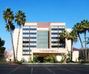 DoubleTree by Hilton Fresno Convention Center