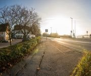 Zum Vater Rhein Hotel & Restaurant