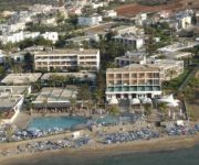 Malia Resort Beach Front Hotel