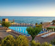 Silva Beach Hotel - All Inclusive