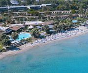 Kernos Beach Hotel and Bungalows