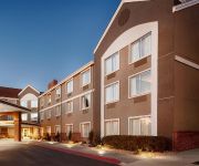 BEST WESTERN HOLIDAY MANOR