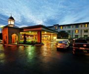 DoubleTree by Hilton Hotel Annapolis