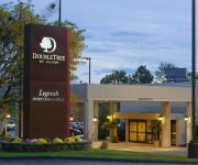 DoubleTree by Hilton Boston - Milford