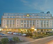 RADISSON LACKAWANNA STATION