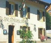 Cheval Blanc du