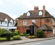 Macdonald Swans Nest