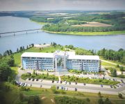 Bio-Seehotel Zeulenroda