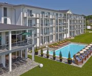 Best Western Plus Baltic Hills Usedom