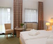 Lindenhotel Stralsund