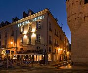 Cristal Hôtel Restaurant