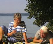 Ferienpark Retgendorf