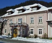 Gasthof zum Niederhaus