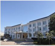 Yijing Garden Resort & Spa Hotel