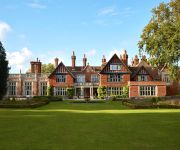 Macdonald Elmers Court Hotel & Resort