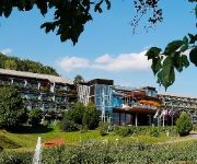 Das Sonnreich Thermenhotel Loipersdorf