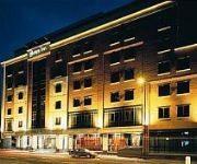 Jurys Inn Manchester