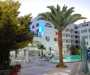 Billurcu Hotel + Apart