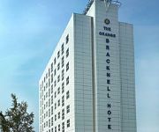 Grange Bracknell A Grange Hotel