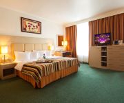 Hotel Korston Moscow