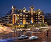 BEST WESTERN MARINA DEL REY