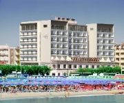 Mercure Pesaro Cruiser (New Opening)