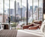 InterContinental SINGAPORE ROBERTSON QUAY