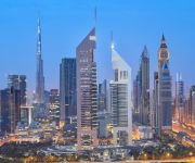 JUMEIRAH EMIRATES TOWERS