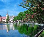 Clarion Collection Htl Bolinder Munktell