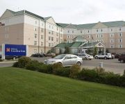 Hilton Garden Inn Calgary Airport