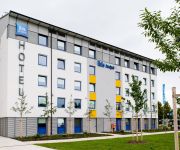 Ibis Budget München Garching München Nord Garching