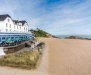 Best Western Hôtel de la Plage