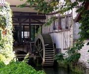 Le Moulin du Landion Hôtel & Spa