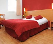 Sejours & Affaires Reims Clairmarais Apparthotel