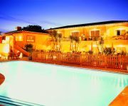 Costa D`Oiro Ambience Village