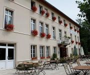 Hotel Clos De Mutigny Logis