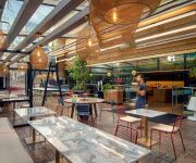 ATTON LAS CONDES HOTEL